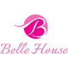 Belle House 標誌